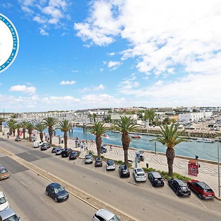 B60 - Lagos Promenade View Apartment Экстерьер фото