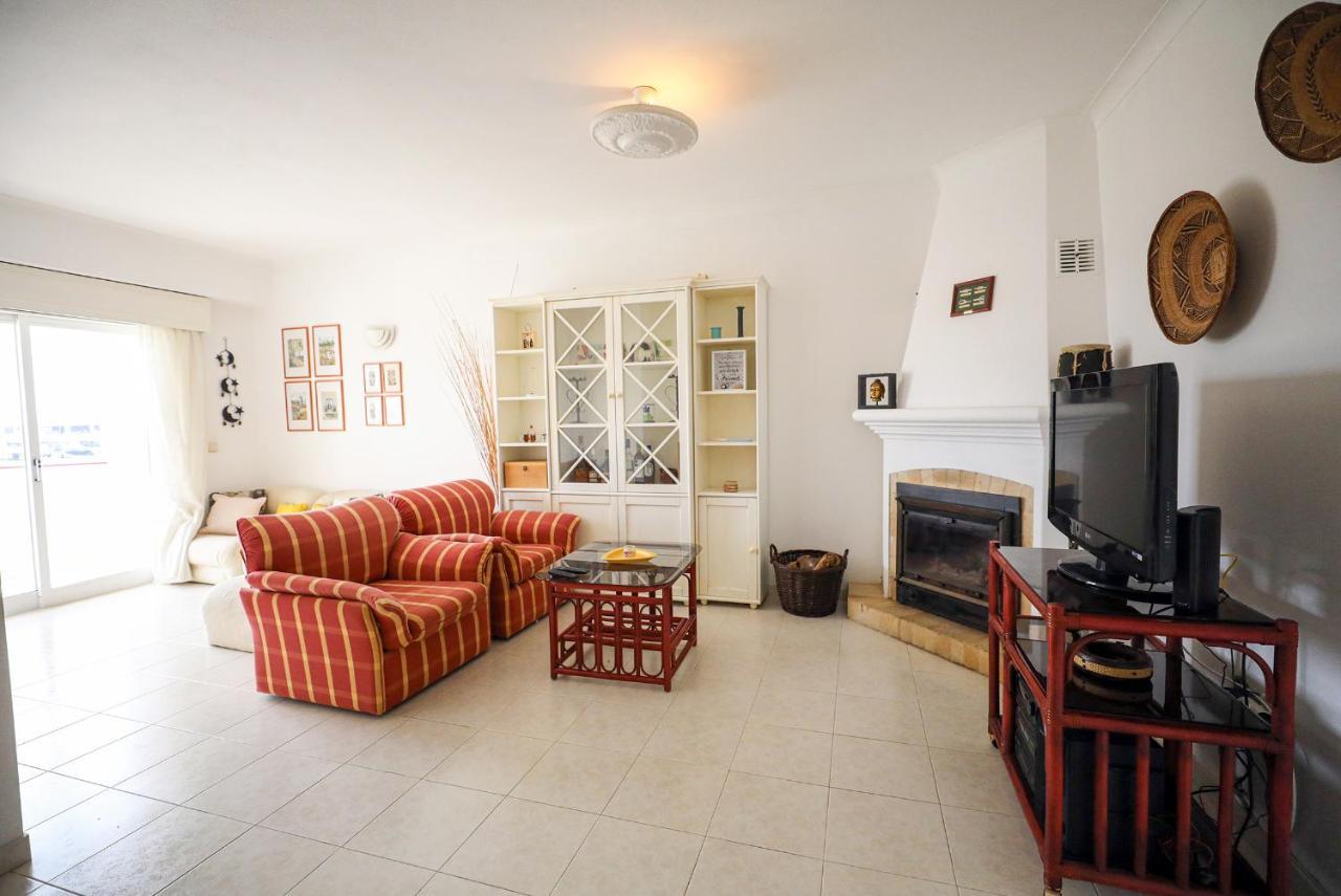 B60 - Lagos Promenade View Apartment Экстерьер фото