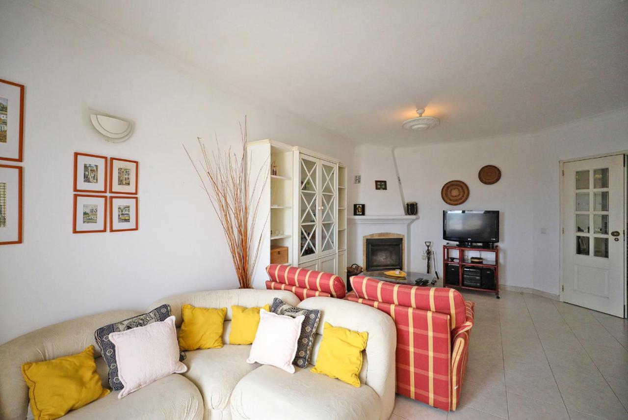 B60 - Lagos Promenade View Apartment Экстерьер фото