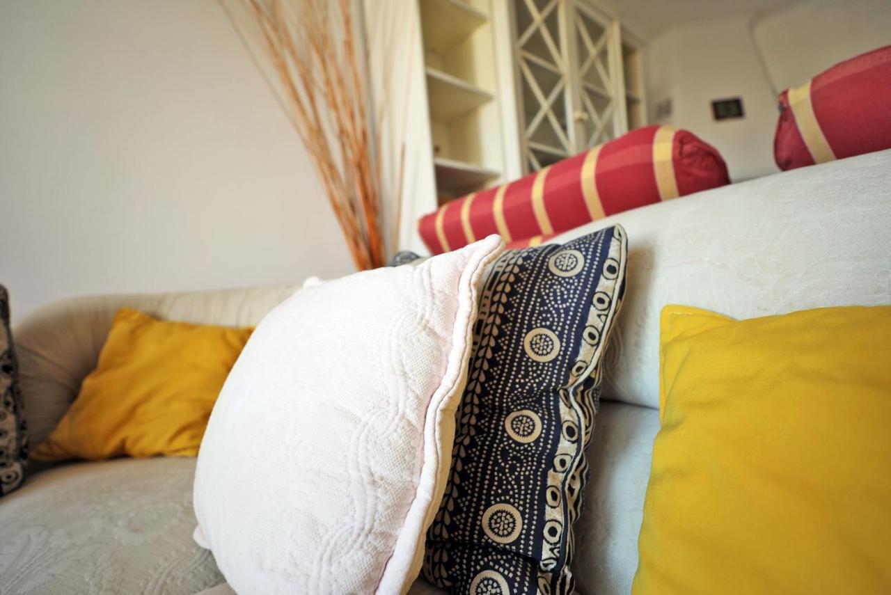 B60 - Lagos Promenade View Apartment Экстерьер фото