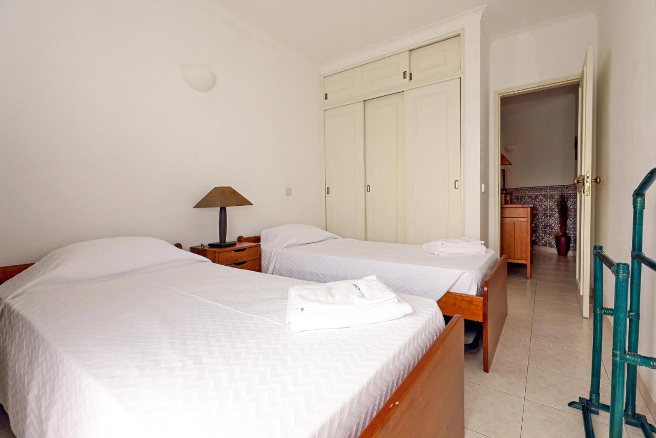 B60 - Lagos Promenade View Apartment Экстерьер фото
