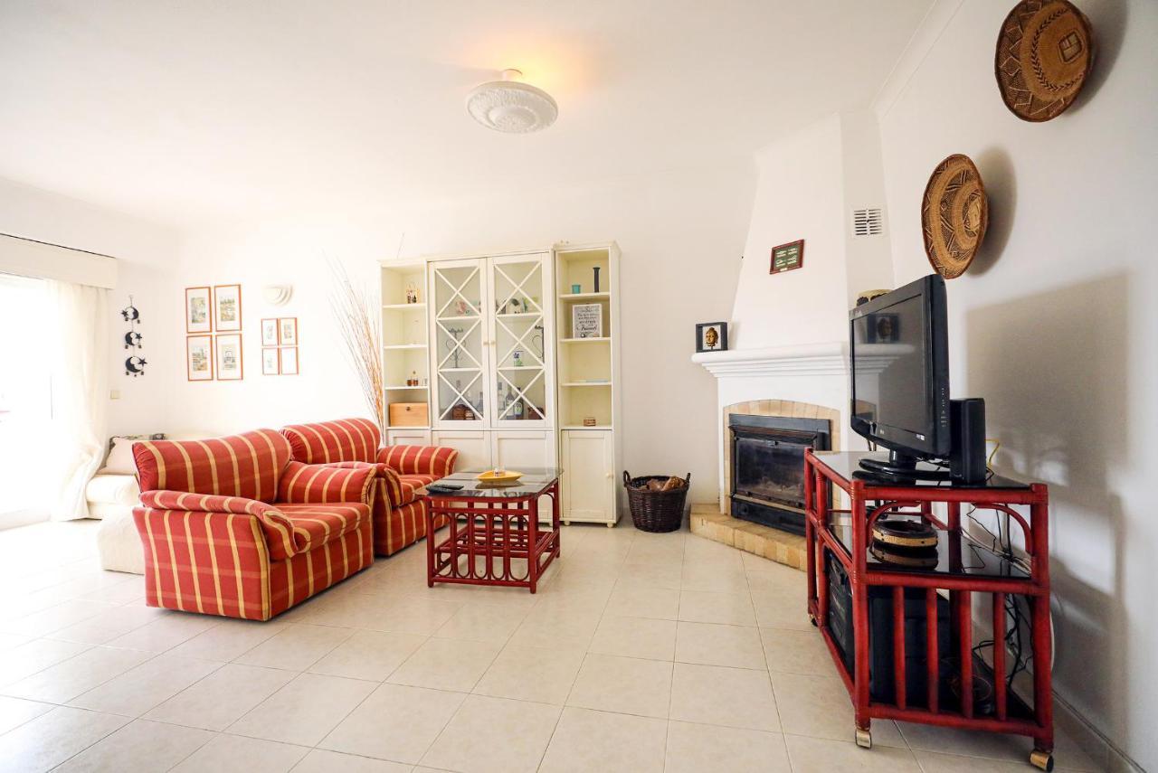B60 - Lagos Promenade View Apartment Экстерьер фото