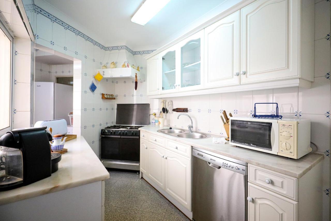 B60 - Lagos Promenade View Apartment Экстерьер фото