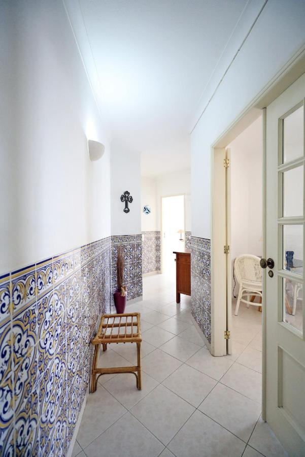 B60 - Lagos Promenade View Apartment Экстерьер фото