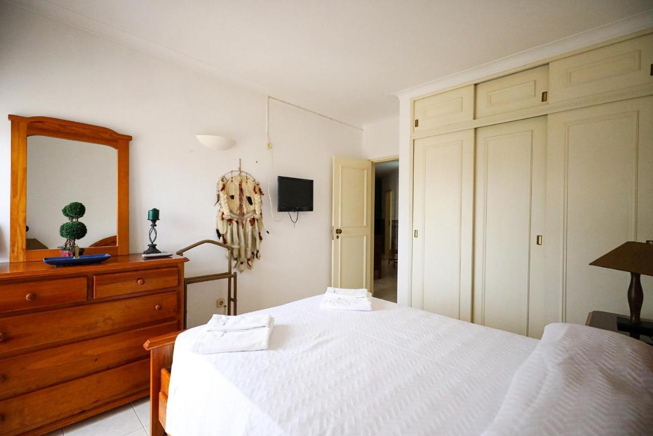B60 - Lagos Promenade View Apartment Экстерьер фото