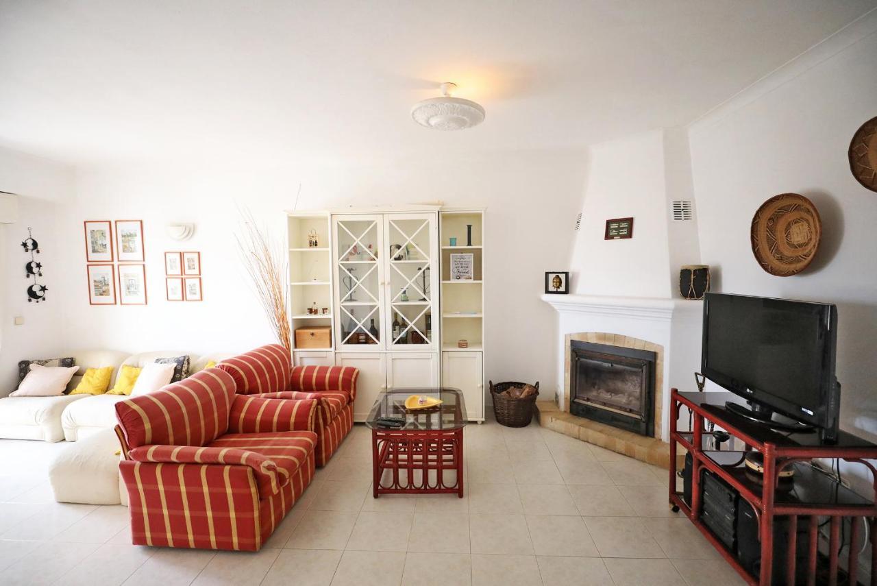B60 - Lagos Promenade View Apartment Экстерьер фото