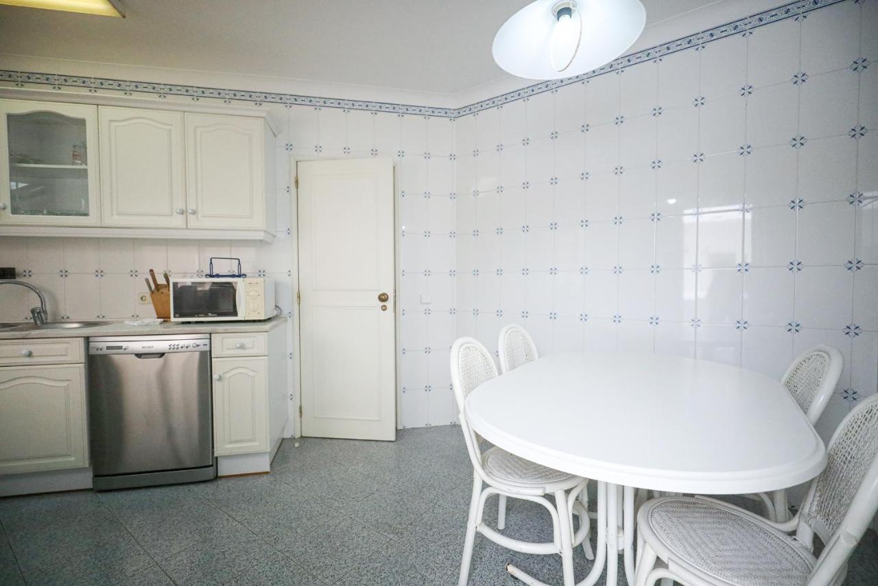 B60 - Lagos Promenade View Apartment Экстерьер фото