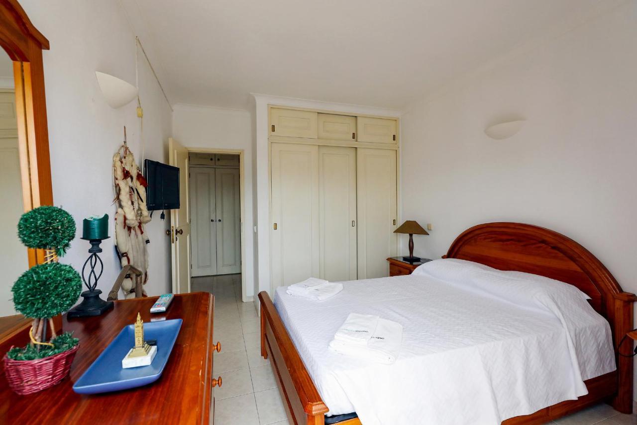 B60 - Lagos Promenade View Apartment Экстерьер фото