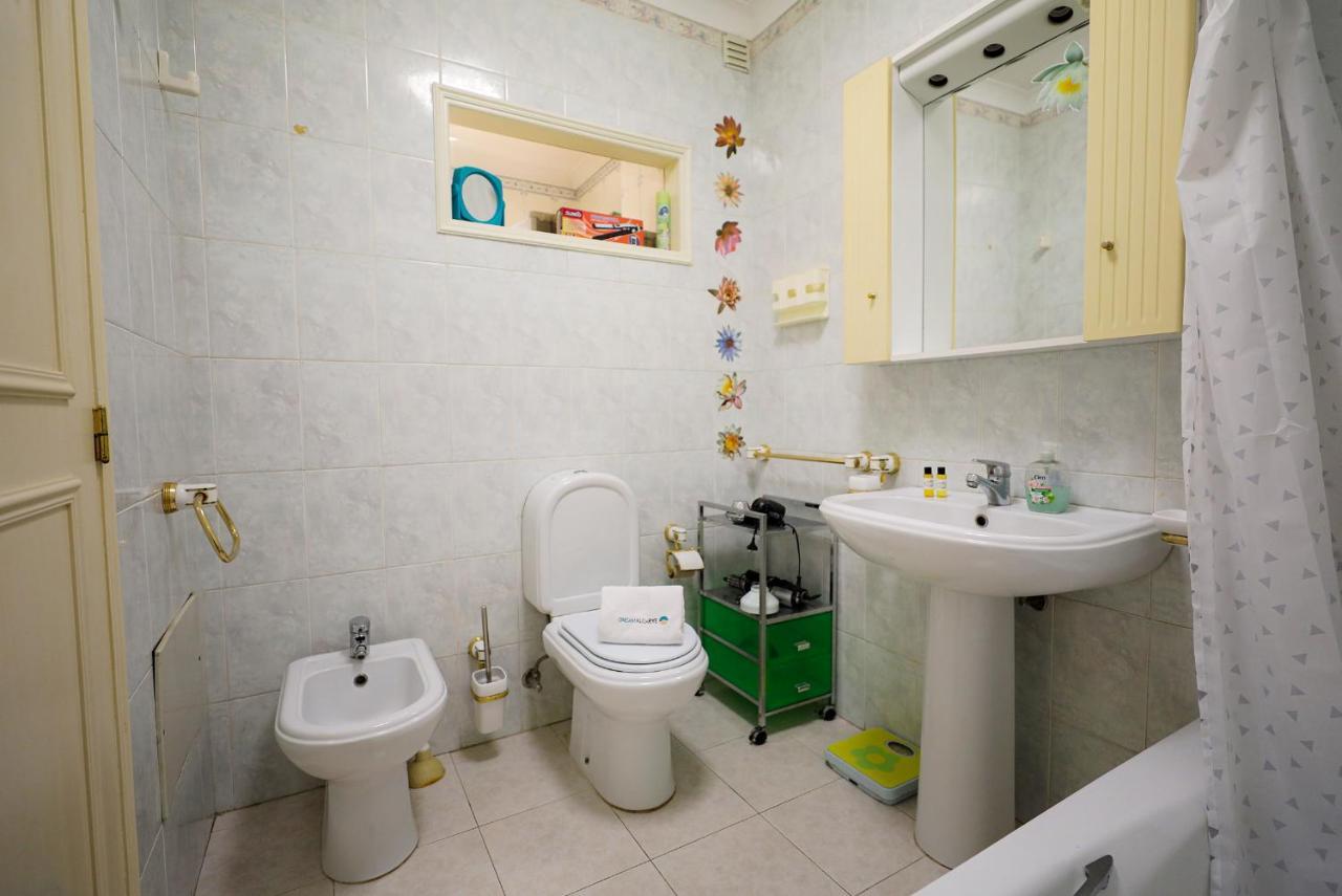 B60 - Lagos Promenade View Apartment Экстерьер фото