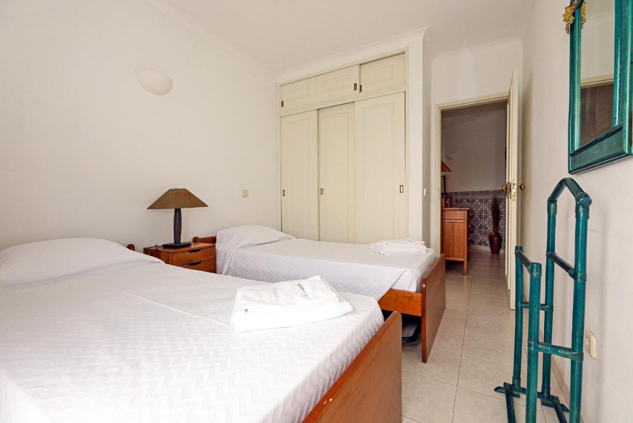 B60 - Lagos Promenade View Apartment Экстерьер фото