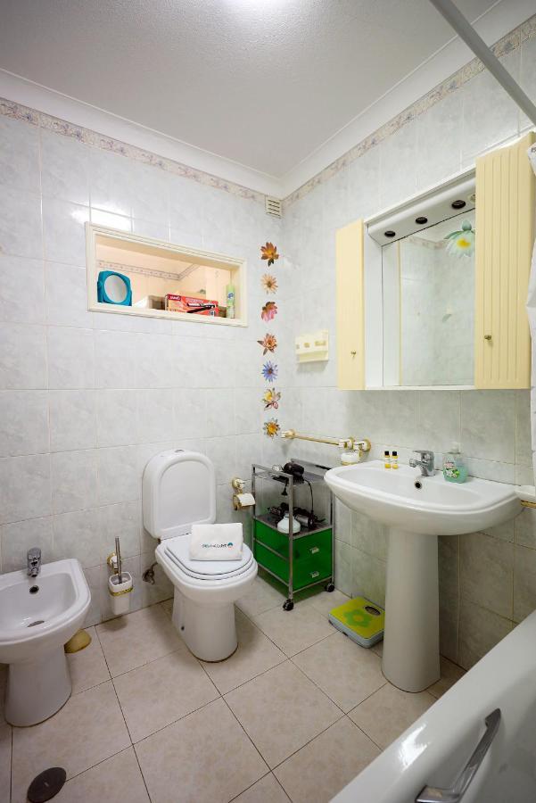 B60 - Lagos Promenade View Apartment Экстерьер фото