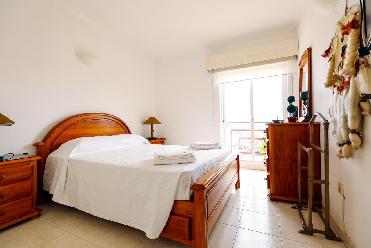 B60 - Lagos Promenade View Apartment Экстерьер фото