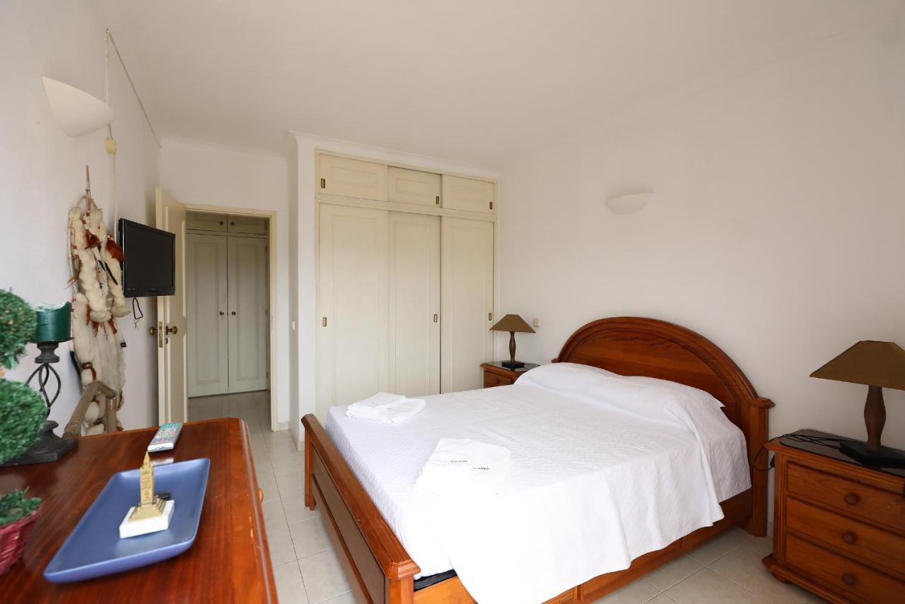 B60 - Lagos Promenade View Apartment Экстерьер фото