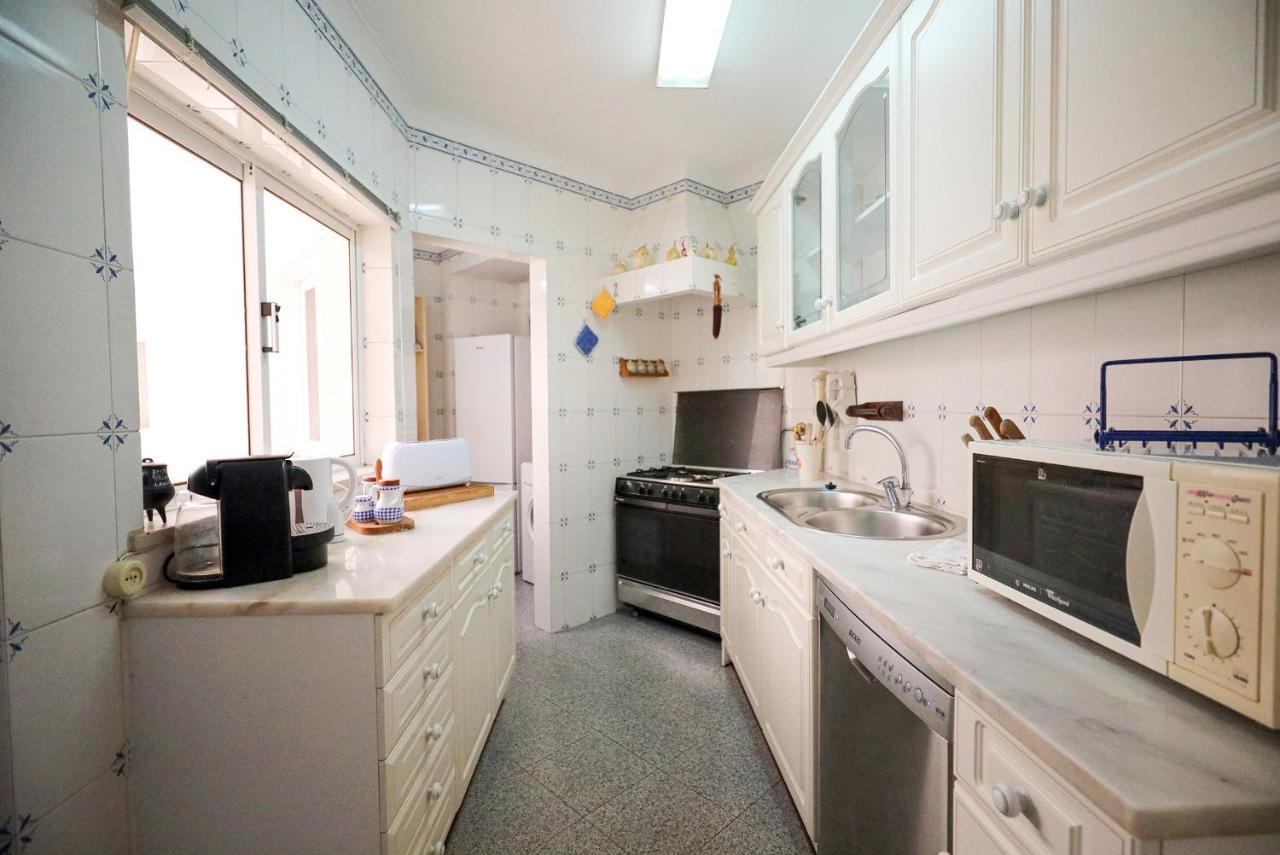 B60 - Lagos Promenade View Apartment Экстерьер фото