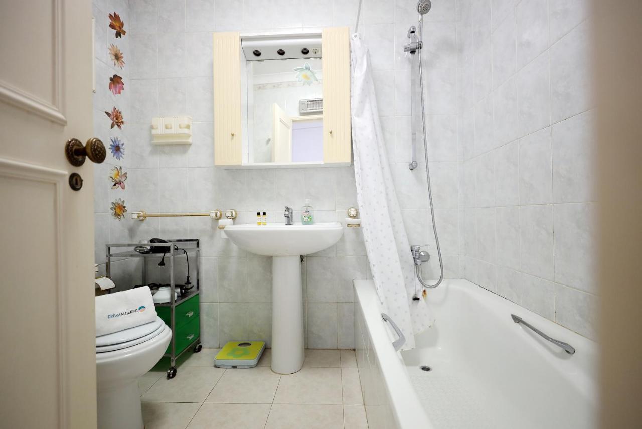 B60 - Lagos Promenade View Apartment Экстерьер фото