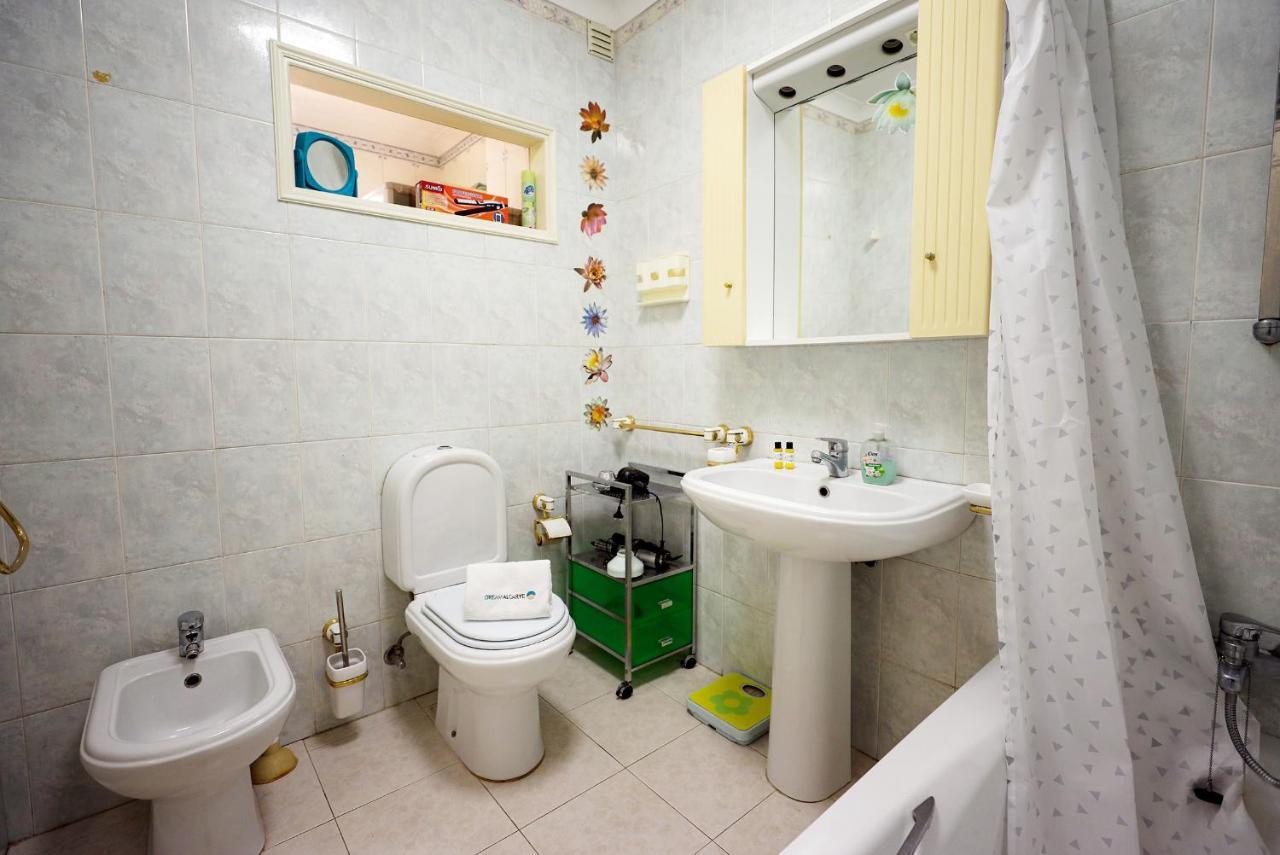 B60 - Lagos Promenade View Apartment Экстерьер фото